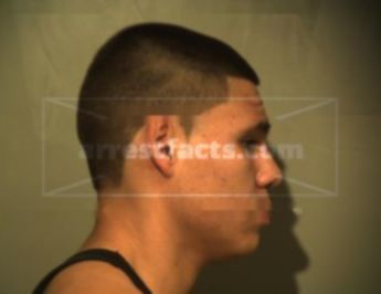 Brandon Lee Garcia