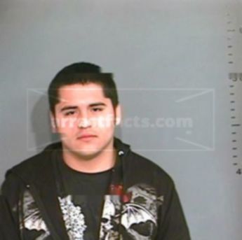 Simon Ray Cuellar