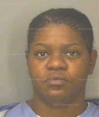 Melba Jean Brewer