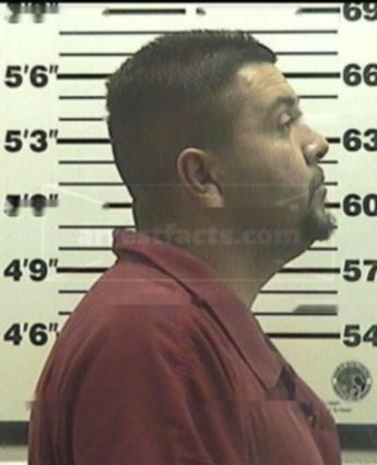 Henry Martinez
