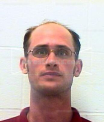 John Paten Burris