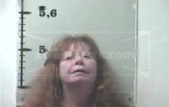 Susan Loraine Coffey