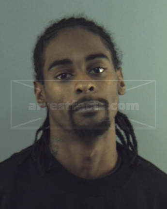 Derrick Lashawn Sterrett