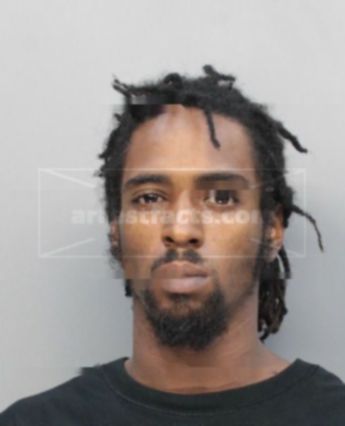 Javon Dade