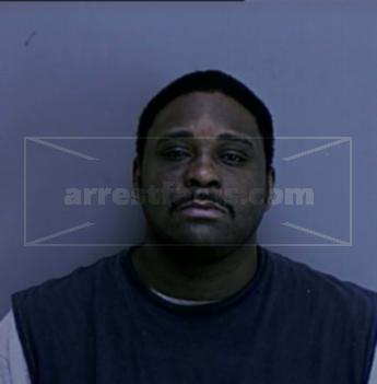 Wesley Karl Stubblefield