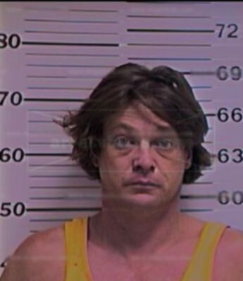 Thomas Edgar Mcdonald