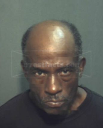Dwayne Anthony Baker