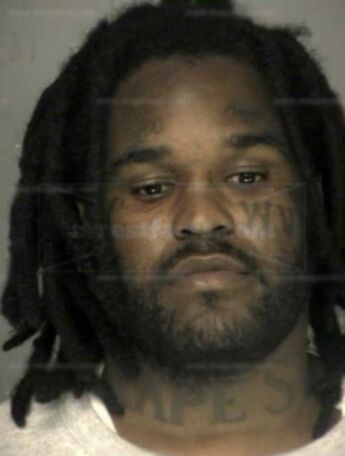 Jermal Palmer