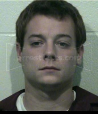 Matthew James Braddock
