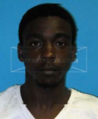 Marcus James Smith
