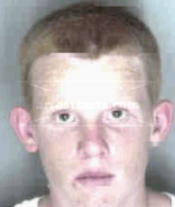 Tyler Joe Parsons