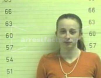 Christina Louise Walker