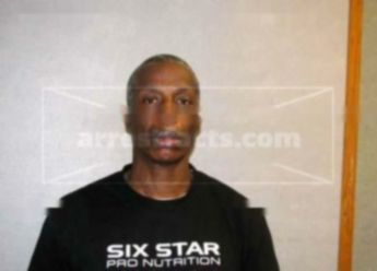 Alfred Foxx Jr.