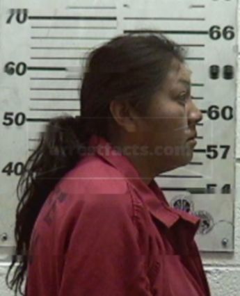 Ramona F Tenorio