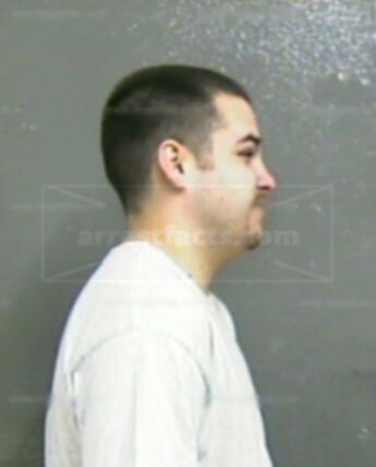 Bradley Austin Keith