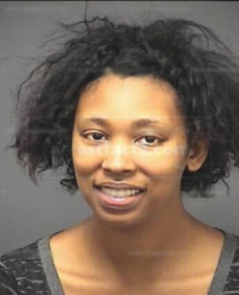 Jennifer Cheryl Hall