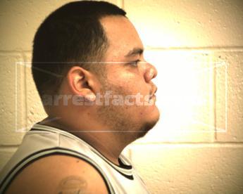 Dominic Lee Hernandez