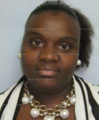 Vinquesha Mason