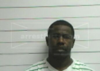 Calvin Adams
