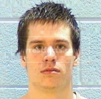 Jordan A Goodwin