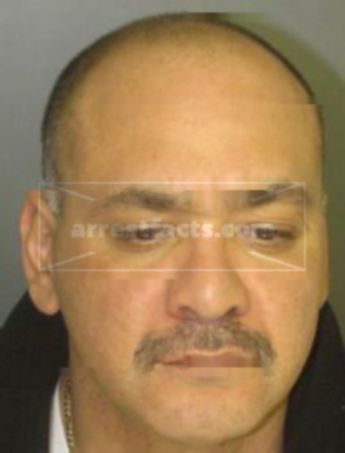 Luis Alberto Acosta Jr