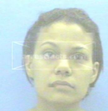 Ashley Maria Perkins