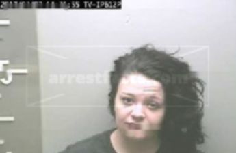 Haley Anne Scott
