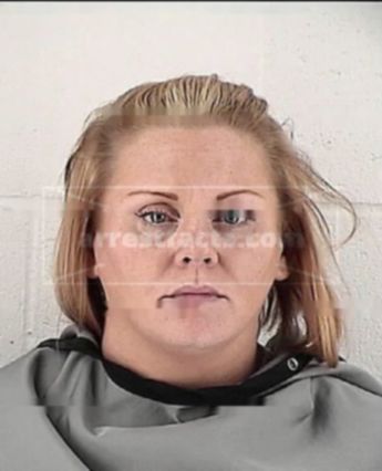 Sarah Zoe Jaillite