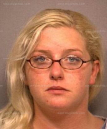 Kelly Marie Hall