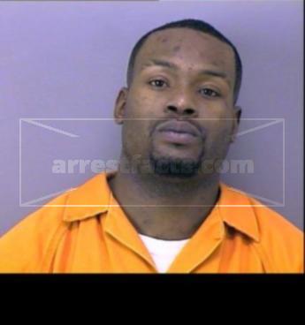 Cedric Duane Whitaker