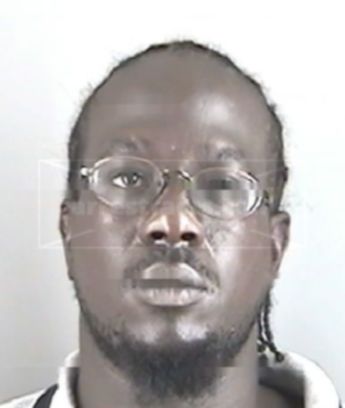 Darrin Lemont Hallback
