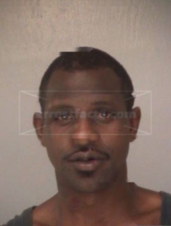 Alfonza Thomas Jackson