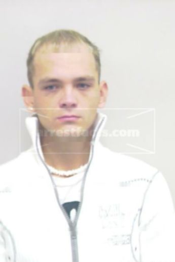 Aaron S Finney