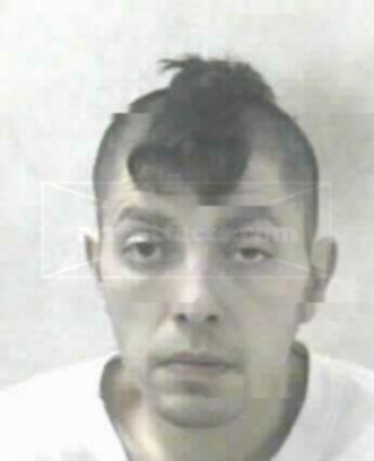 Jason Jay Martinez