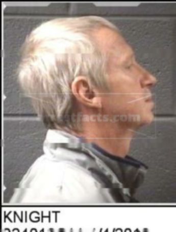 Ricky Ray Knight