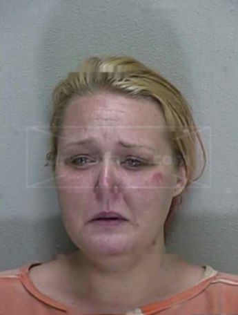 Amanda Caroline Herrick