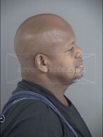 Larry Paul Lewis