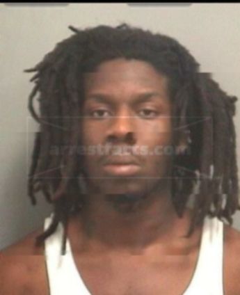 Troy Eugene Wallace