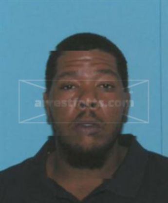 James Ray Jackson Jr.