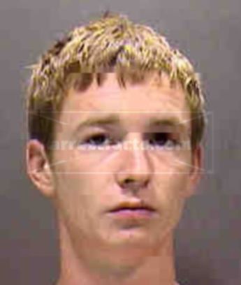 Dalton Ryan Widmann