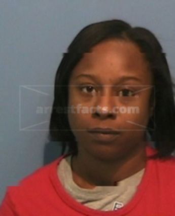 Resheena Lynn Bishop