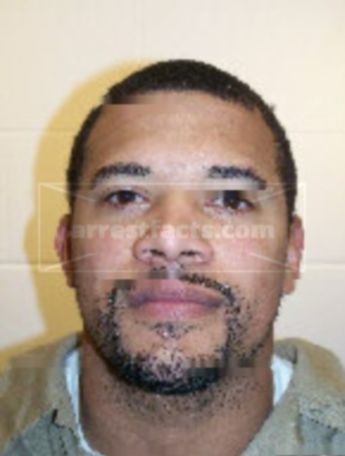 Teon Wayne Patterson
