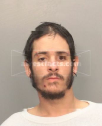 Jonathan Steven Rico