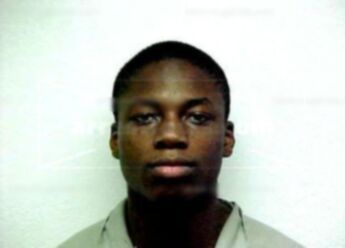 Terrance S Blake