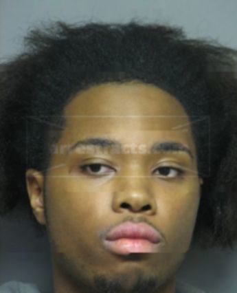 Lamar D Williams