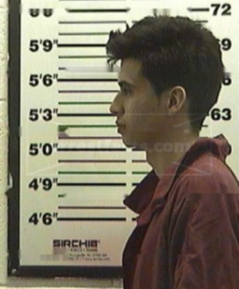 Stephen J Trujillo