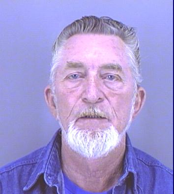 Malcolm Ellsworth Pyles