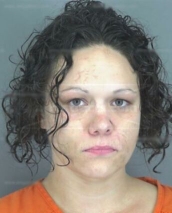 Tosha Adrean Alewine