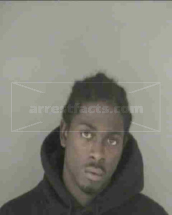 Eddie Earl Jackson