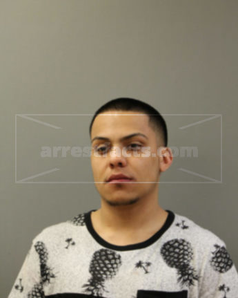 Johnathan Flores